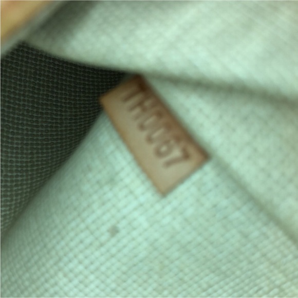 ⭐️SALE⭐️$450 ❣️Louis Vuitton❣️monogram Troville w/bonus gift - Picture 9 of 12